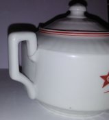 Сахарница РККА
