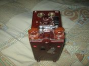 Машинка КПМ-3У1