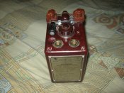 Машинка КПМ-3У1