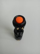 Мини фонарик Ultrafire