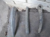 Ручки с авто.