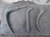 Ручки с авто.