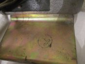 Телефонный аппарат ТАМ-56
