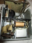 Телефонный аппарат ТАМ-56