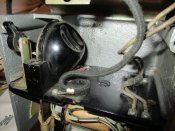 Телефонный аппарат ТАМ-56