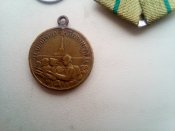 За оборону Сталинграда