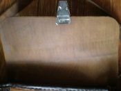 планшет офицера са