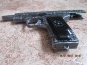 Воевайший ТТ