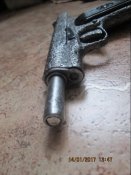 Воевайший ТТ