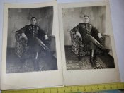 4 фото орденоносец гвардеец танкист кавалер 3 орденов красной звезды