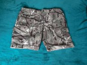 Шоры MTP multicam