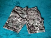 Шоры MTP multicam
