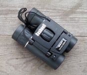Бинокль BUSHNELL 8х21