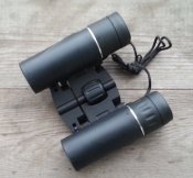 Бинокль BUSHNELL 8х21