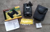 Бинокль BUSHNELL 8х21