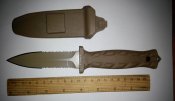 Gerber De Facto Knife...№2