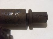 Маслёнка К-98 (коп) пластик