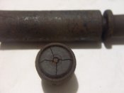 Маслёнка К-98 (коп) пластик
