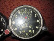 Часы Ачс-1 и 60 ЧП -на запчасти