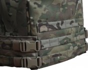 F.L. Plate Carrier gen.II (QTactic)