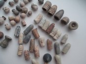 Пули казаки,мушкетные