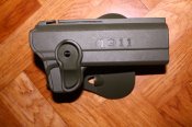 Кобура для COLT 1911A