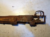 ММГ Mauser 98k 1938 года
