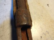 ММГ Mauser 98k 1938 года