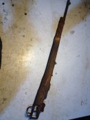 ММГ Mauser 98k 1938 года