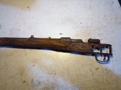 ММГ Mauser 98k 1938 года