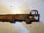 ММГ Mauser 98k 1938 года