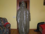 Химзащита