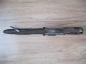 Колодка ружья системи Лефоше