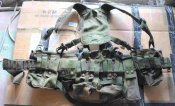 Разгрузка PLCE армии Британии (РПС), DPM _ Бу 4 (№3013-20)
