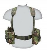 Разгрузка PLCE армии Британии (РПС), DPM _ Бу 4 (№3013-20)