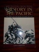 Книга Victory In The Pacific