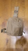 Аптечка North American Rescue Individual Kit (CCRK) Coyote