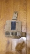 Аптечка North American Rescue Individual Kit (CCRK) Coyote