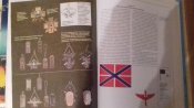 Униформа российского военного воздушного флота. 1890-1935гг. Том 1 (отдельный том)