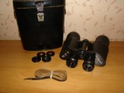 Бинокль БПВ1-7х50