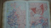 Атлас офицера 1947 год