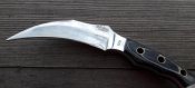 Керамбит VN Tiger Claws