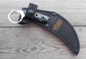 Керамбит VN Tiger Claws