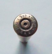 Гильза Лебель 3\86D.AA\16\ G@B.