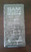 Шина Sam SPLINT II USA