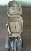 Аптечка Condor подсумок аптечка RIP-Away emt pouch multicam мультикам