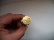 Зажигалка бензиновая Франция