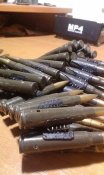 Пулемётная лента к пулемёту MG34\42 1943г