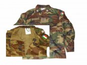 Комплект с головным убором Woodland НОВЫЙ (Италия, оригинал). Размер 58
