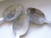 3-и ложки Красный выборжец